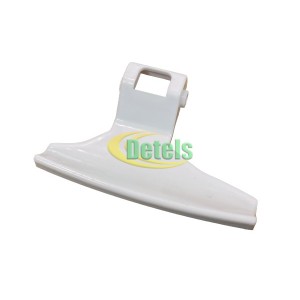 Ручка люка (дверцы) 8030961 для стиральной машины Samsung, Hansa (DC64-02430A)